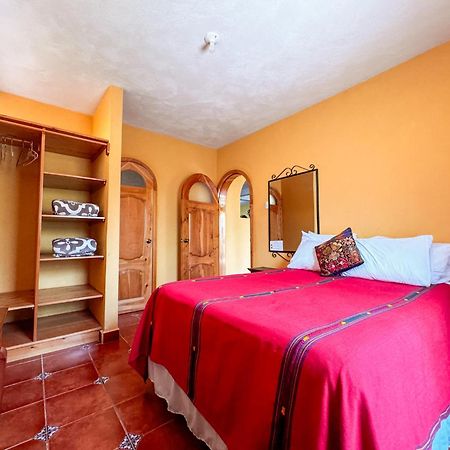 Casa Esperanza Apartment Панахачел Екстериор снимка