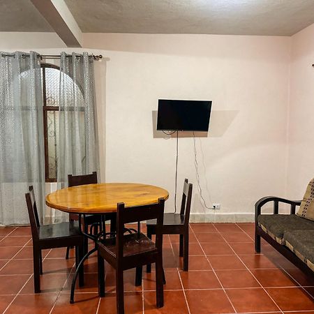 Casa Esperanza Apartment Панахачел Екстериор снимка