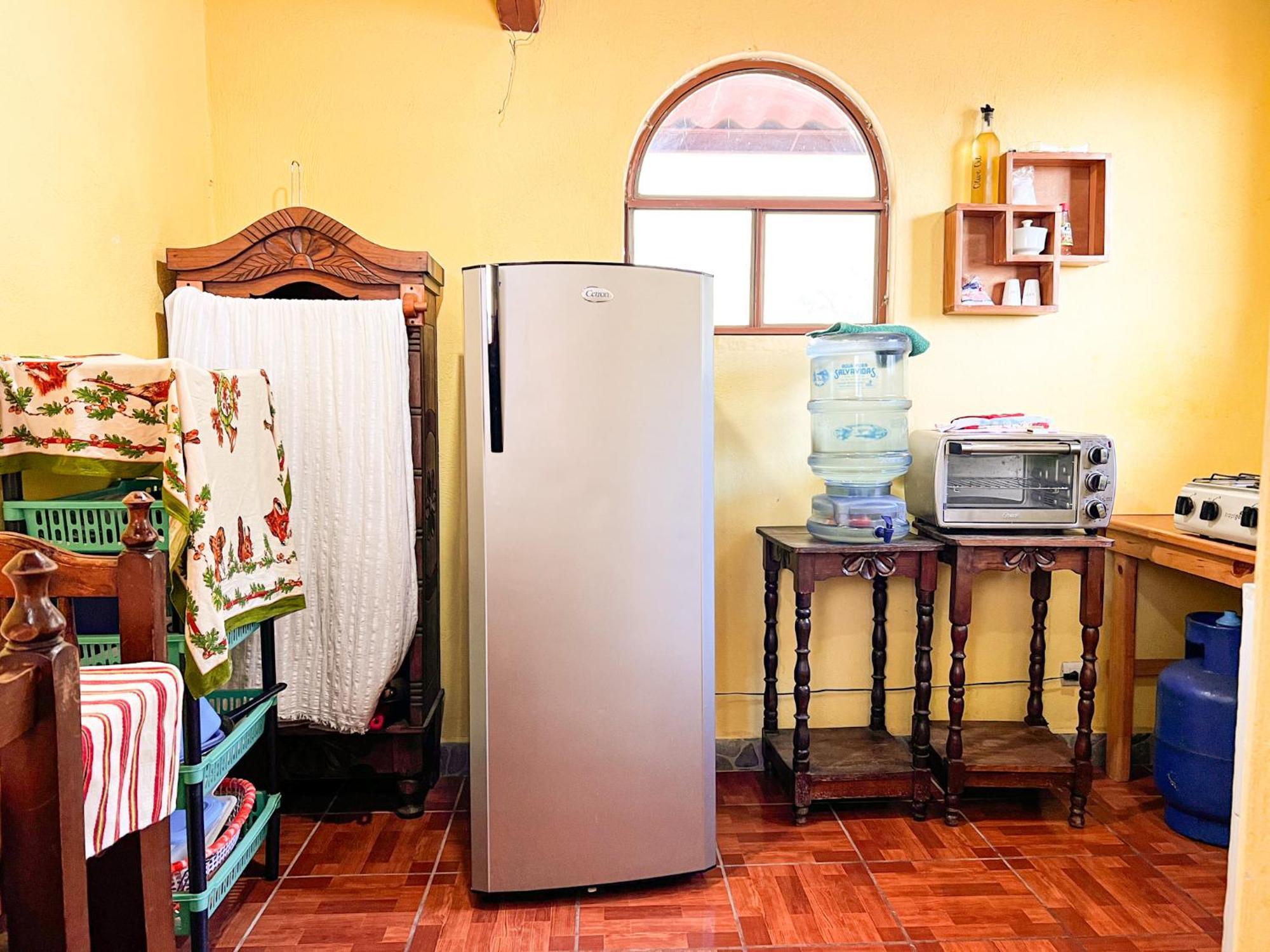 Casa Esperanza Apartment Панахачел Екстериор снимка