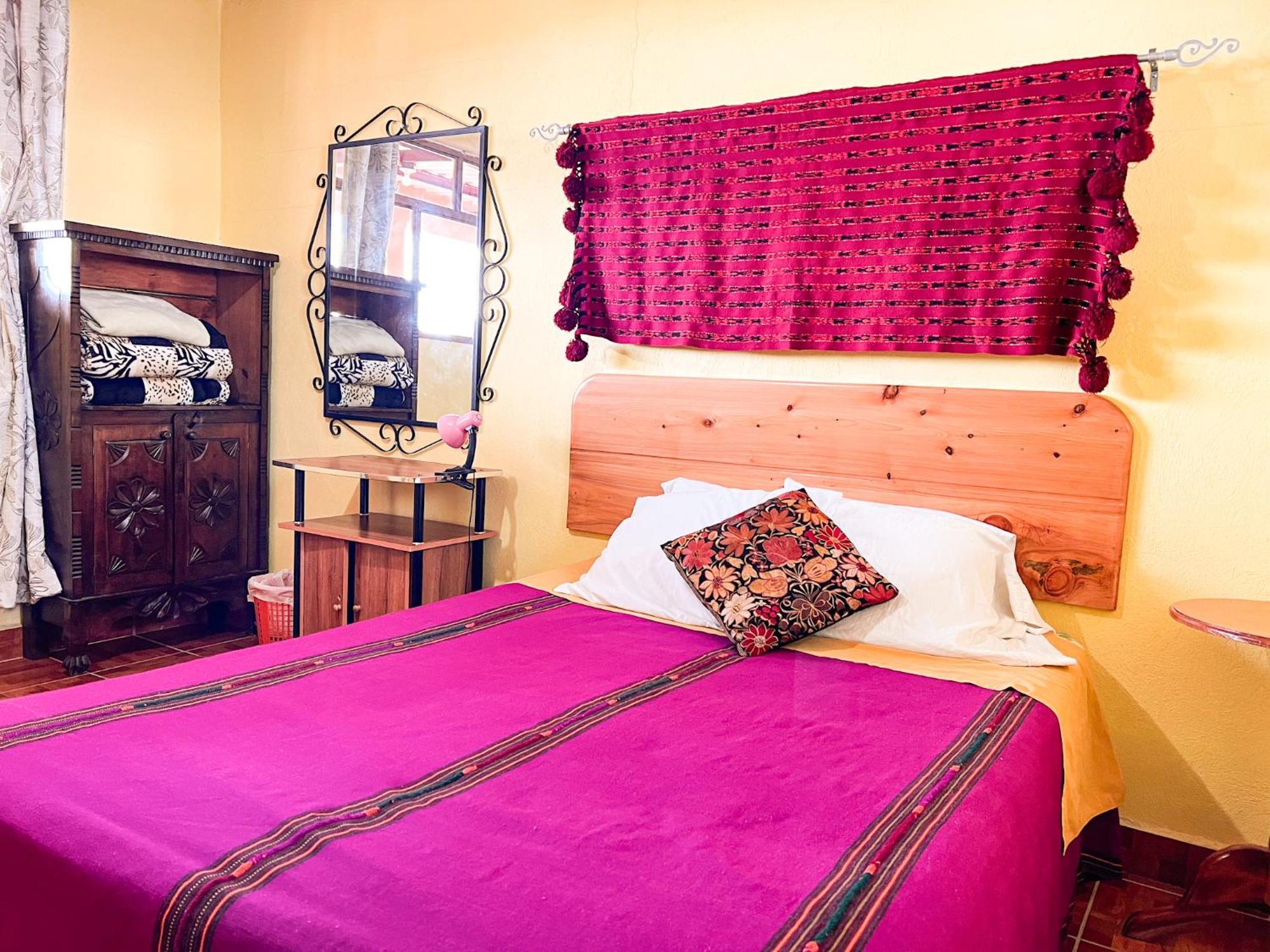 Casa Esperanza Apartment Панахачел Екстериор снимка