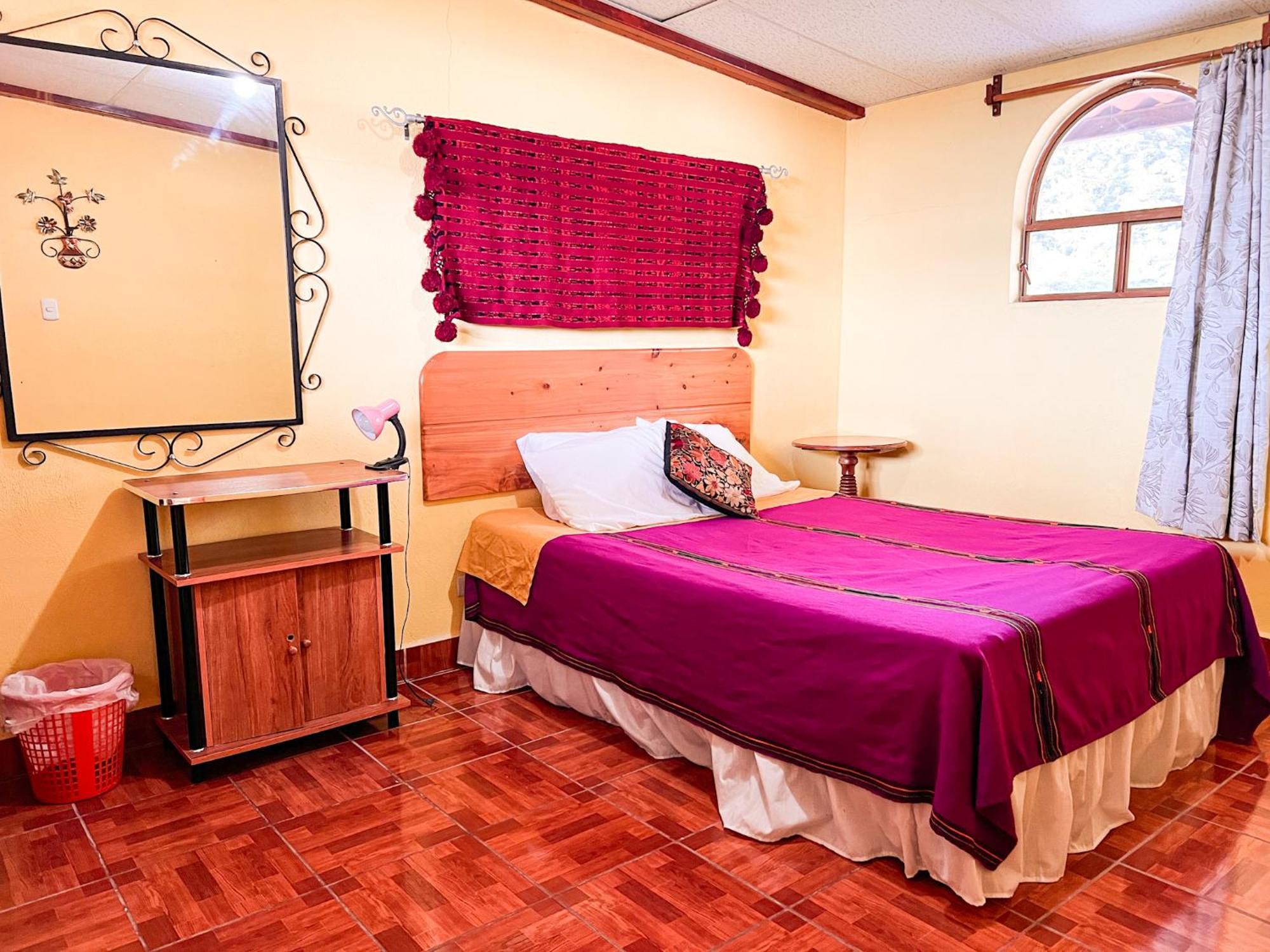 Casa Esperanza Apartment Панахачел Екстериор снимка