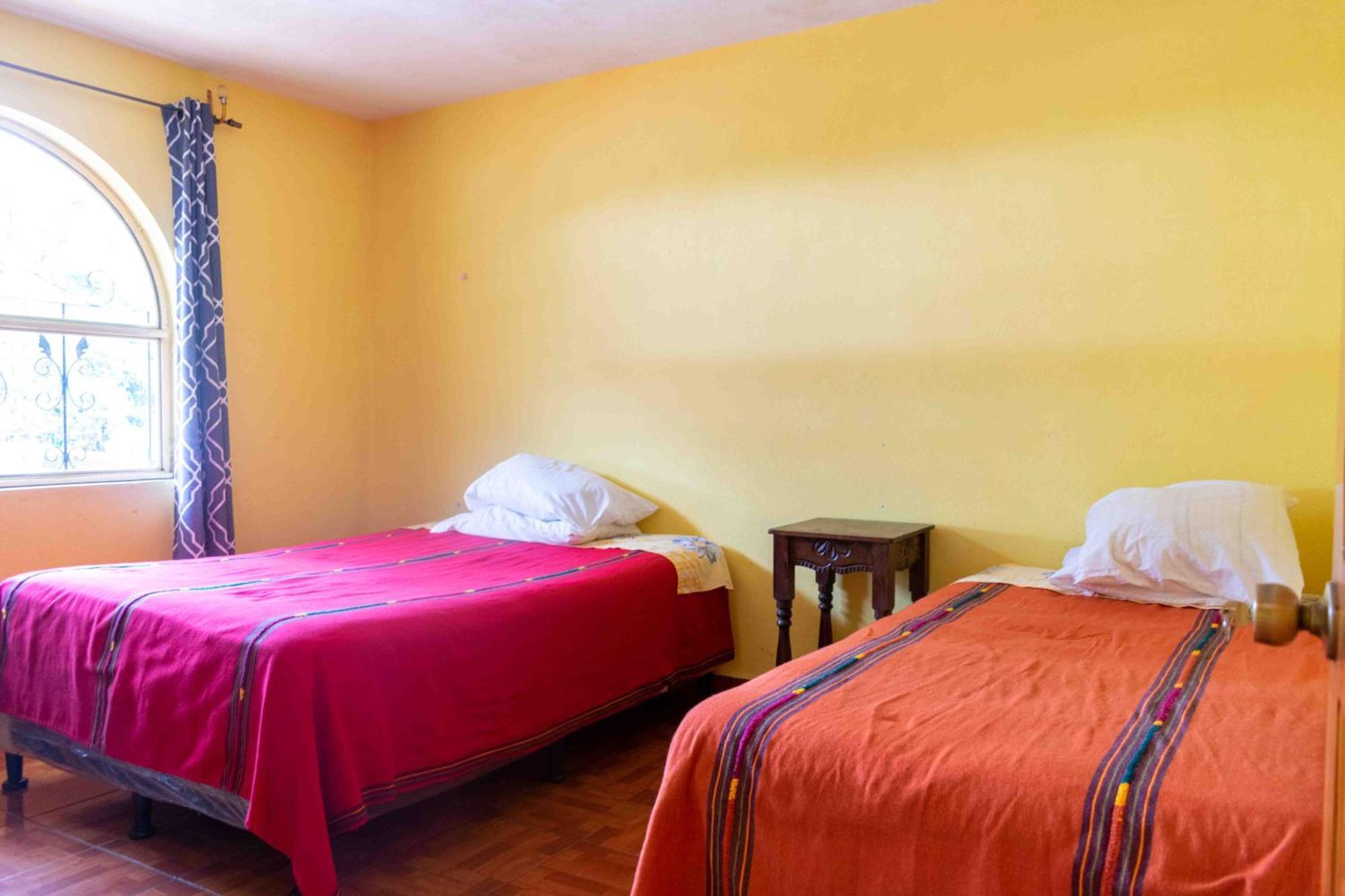 Casa Esperanza Apartment Панахачел Екстериор снимка