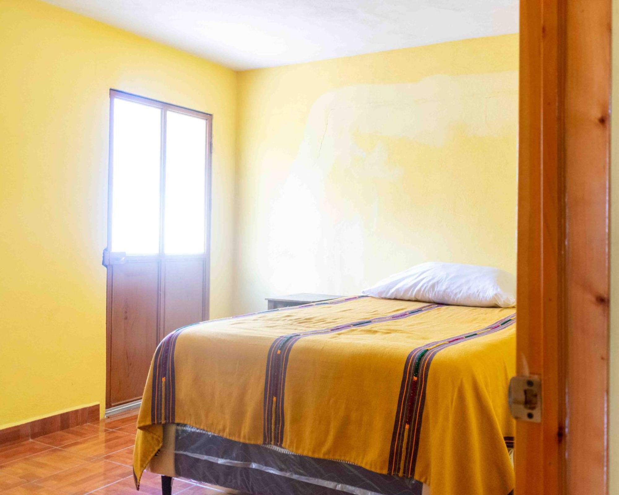 Casa Esperanza Apartment Панахачел Екстериор снимка