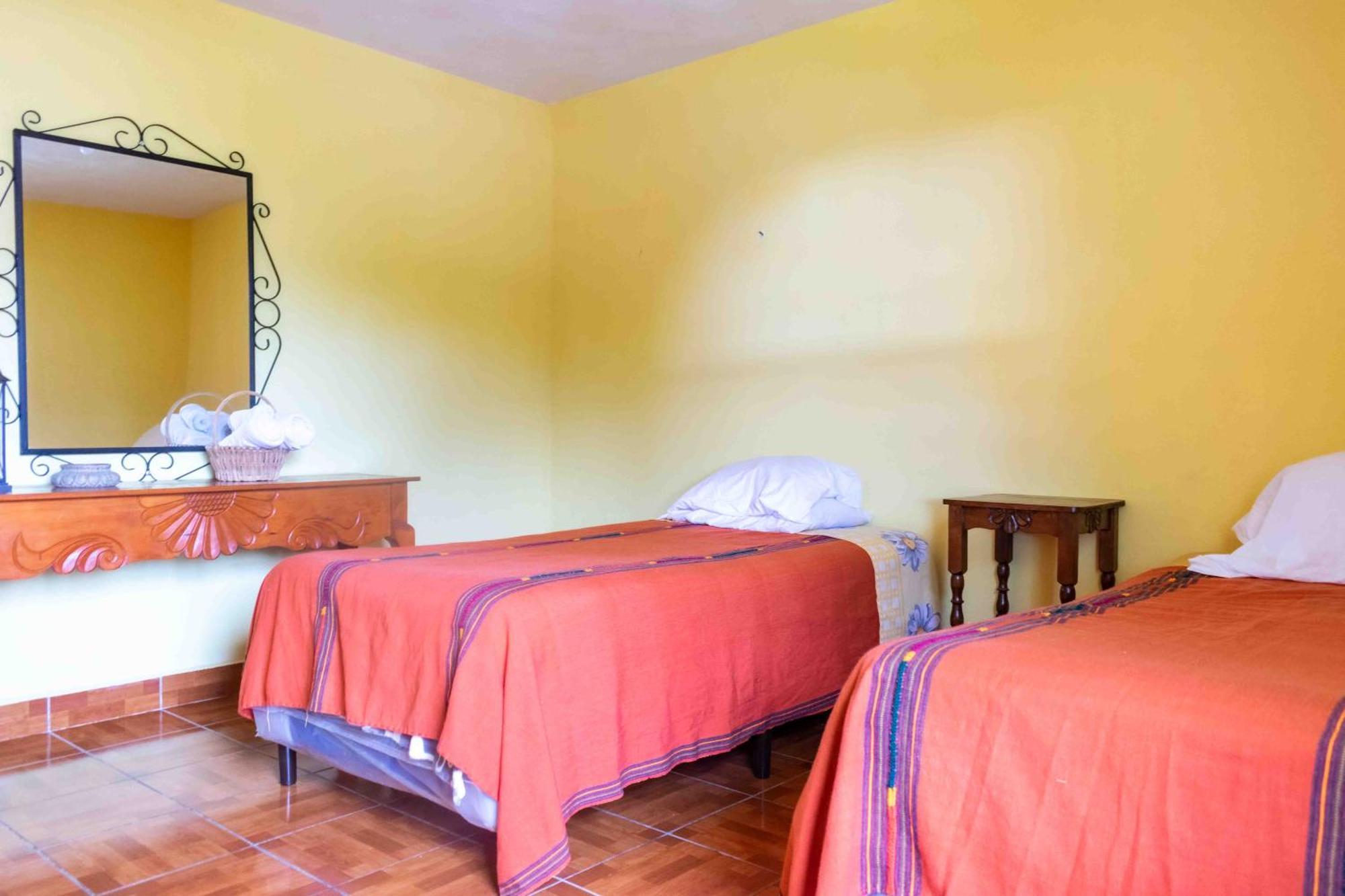 Casa Esperanza Apartment Панахачел Екстериор снимка