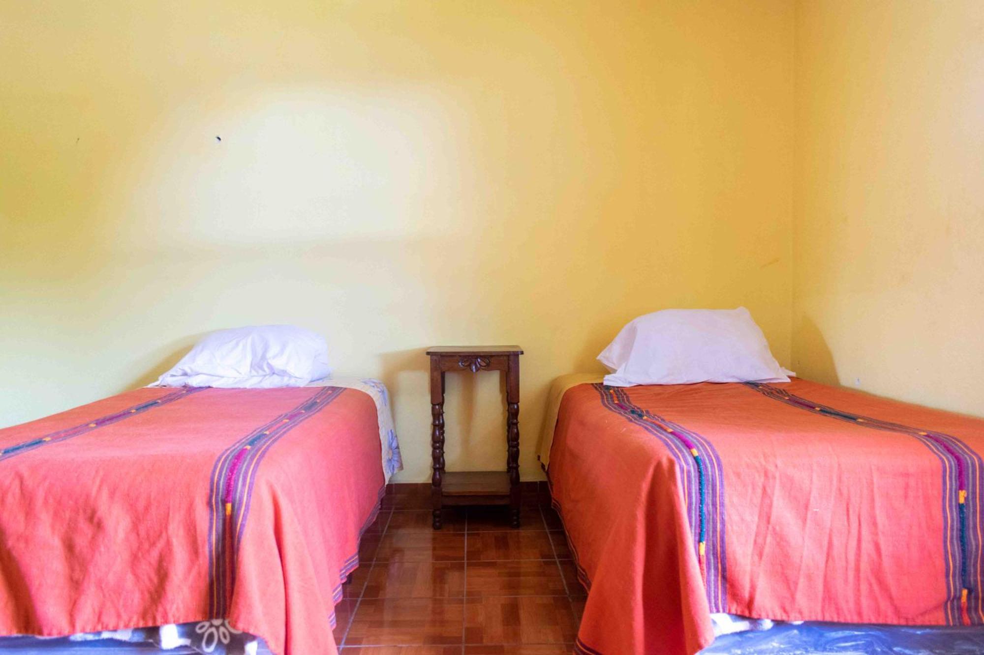 Casa Esperanza Apartment Панахачел Екстериор снимка