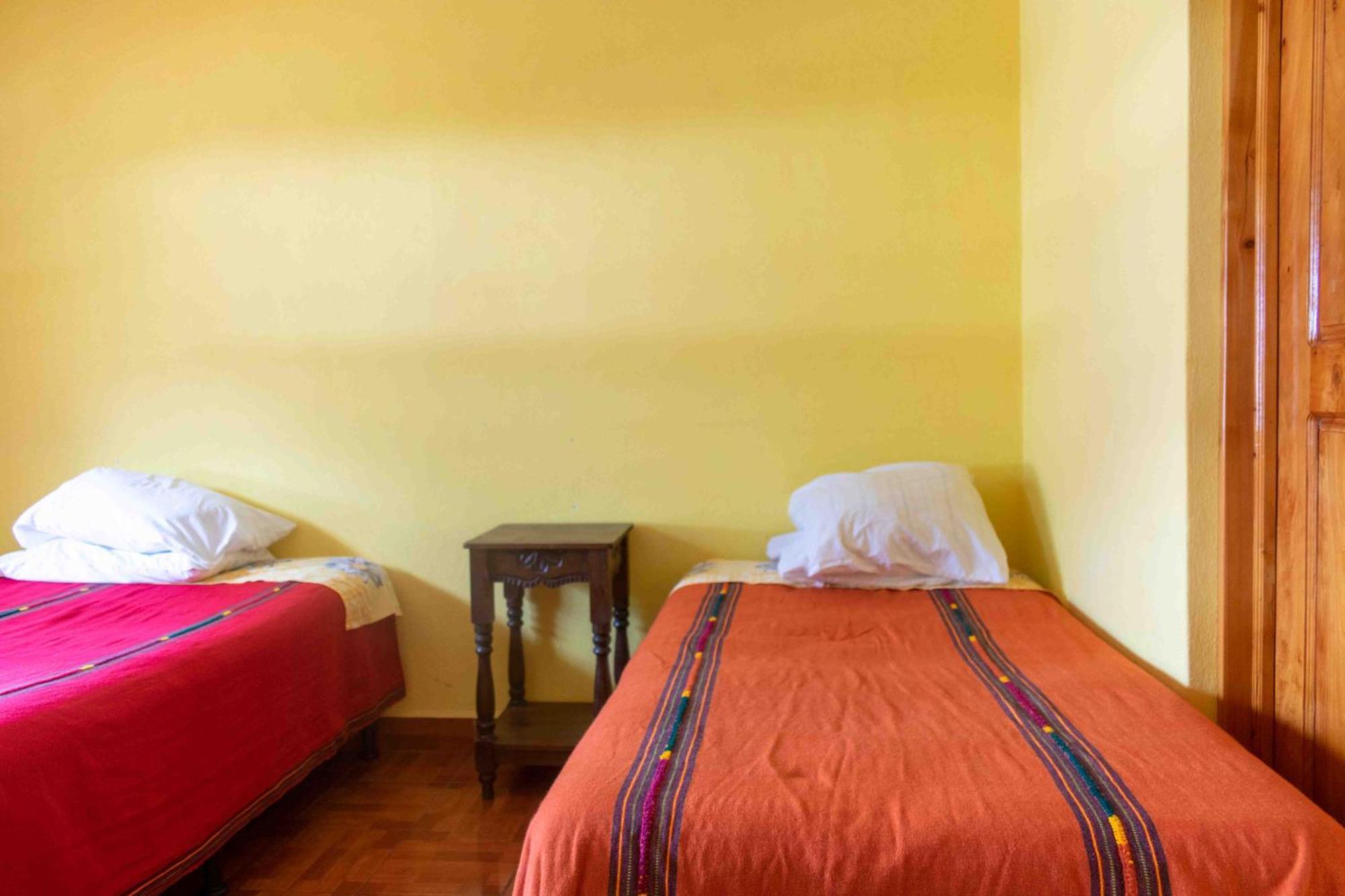 Casa Esperanza Apartment Панахачел Екстериор снимка