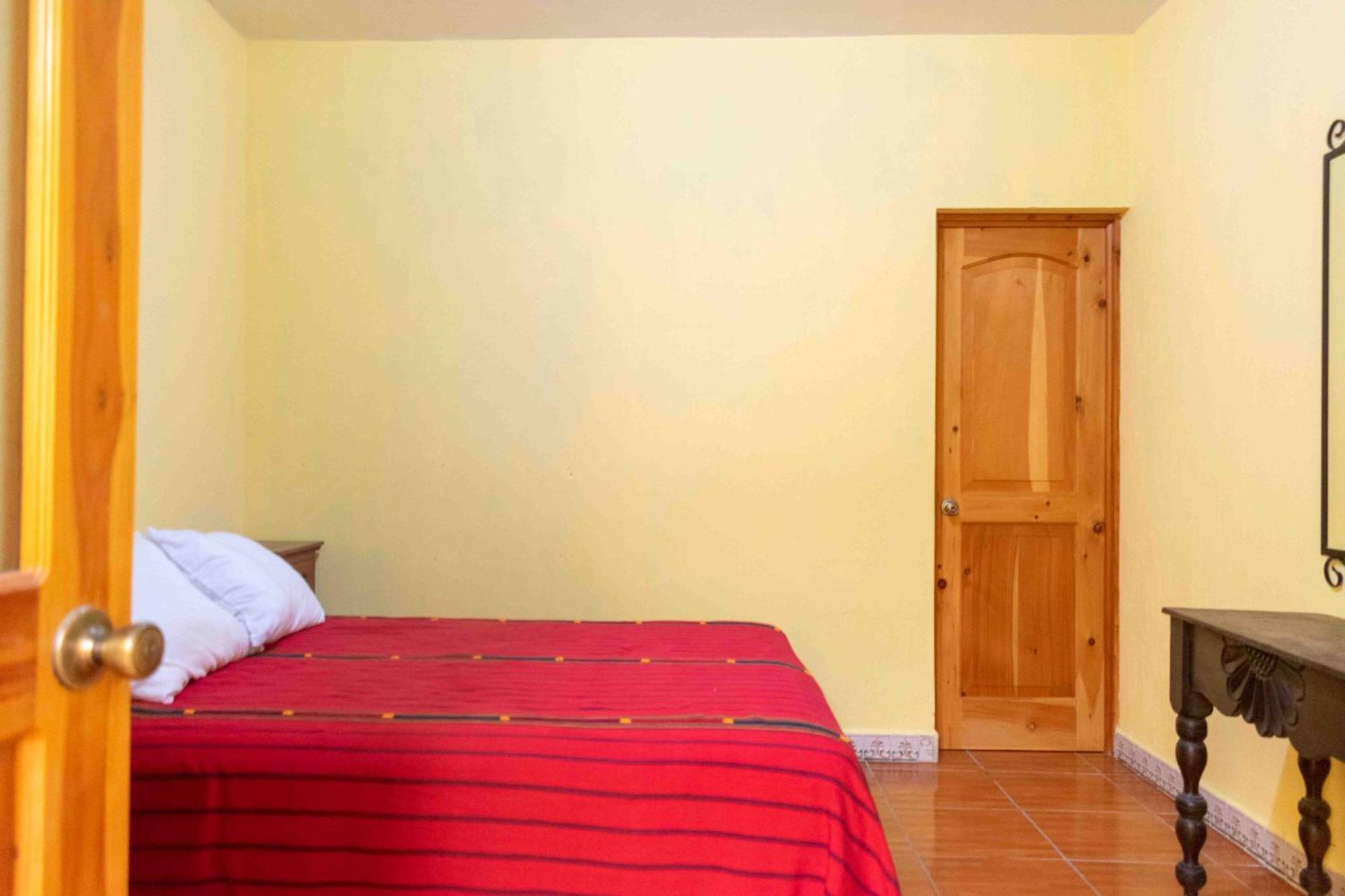 Casa Esperanza Apartment Панахачел Екстериор снимка