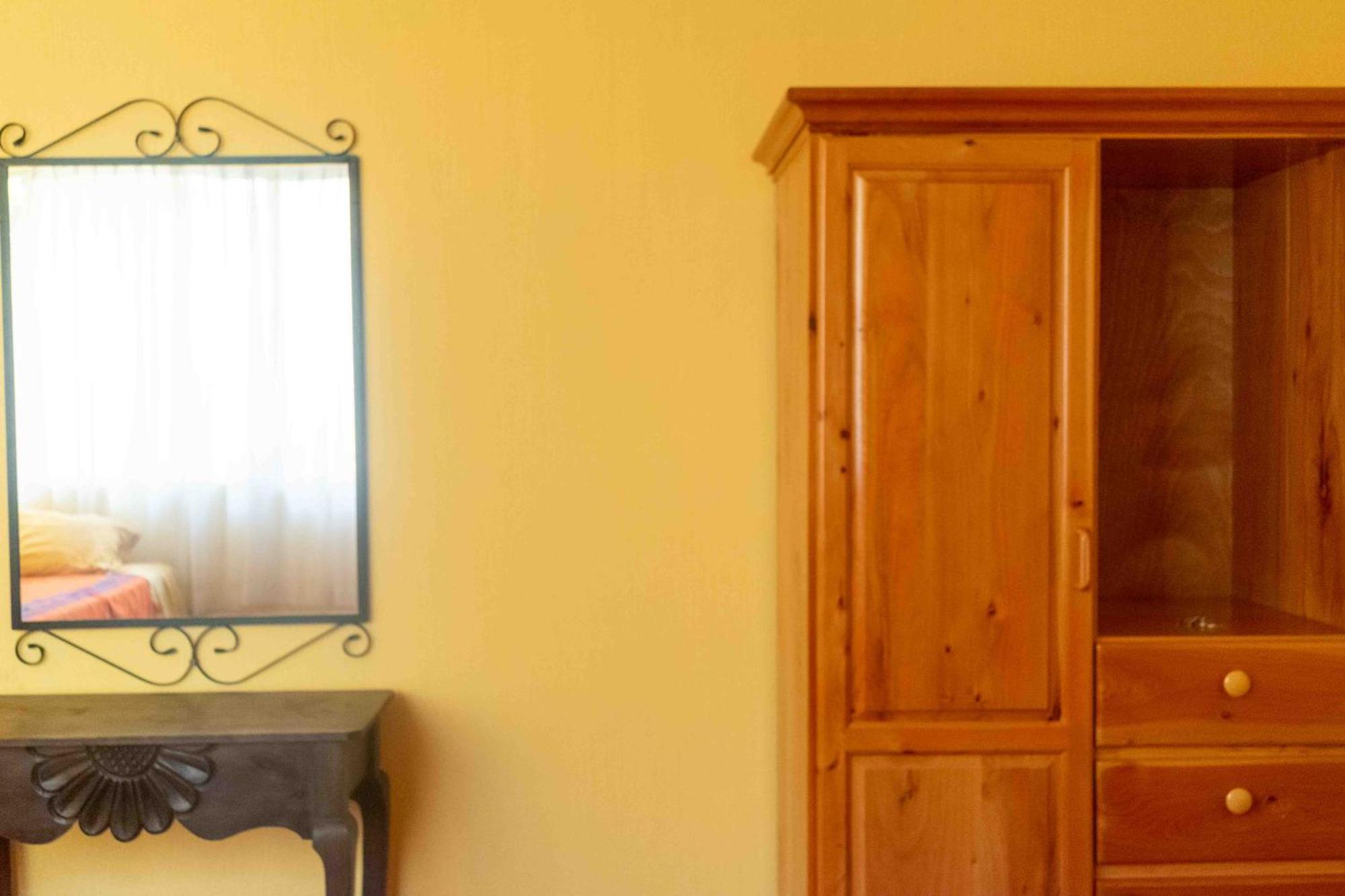 Casa Esperanza Apartment Панахачел Екстериор снимка