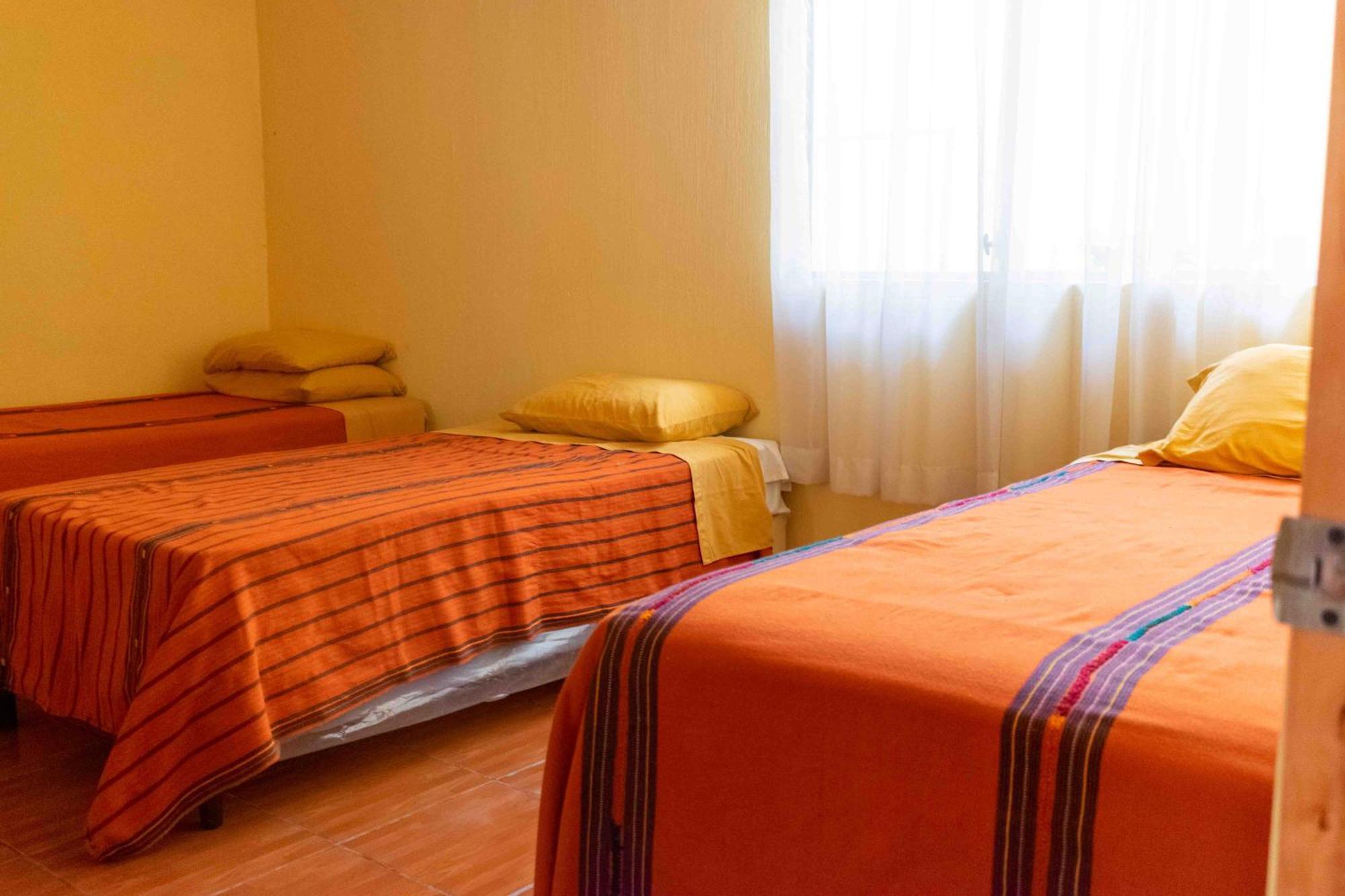 Casa Esperanza Apartment Панахачел Екстериор снимка
