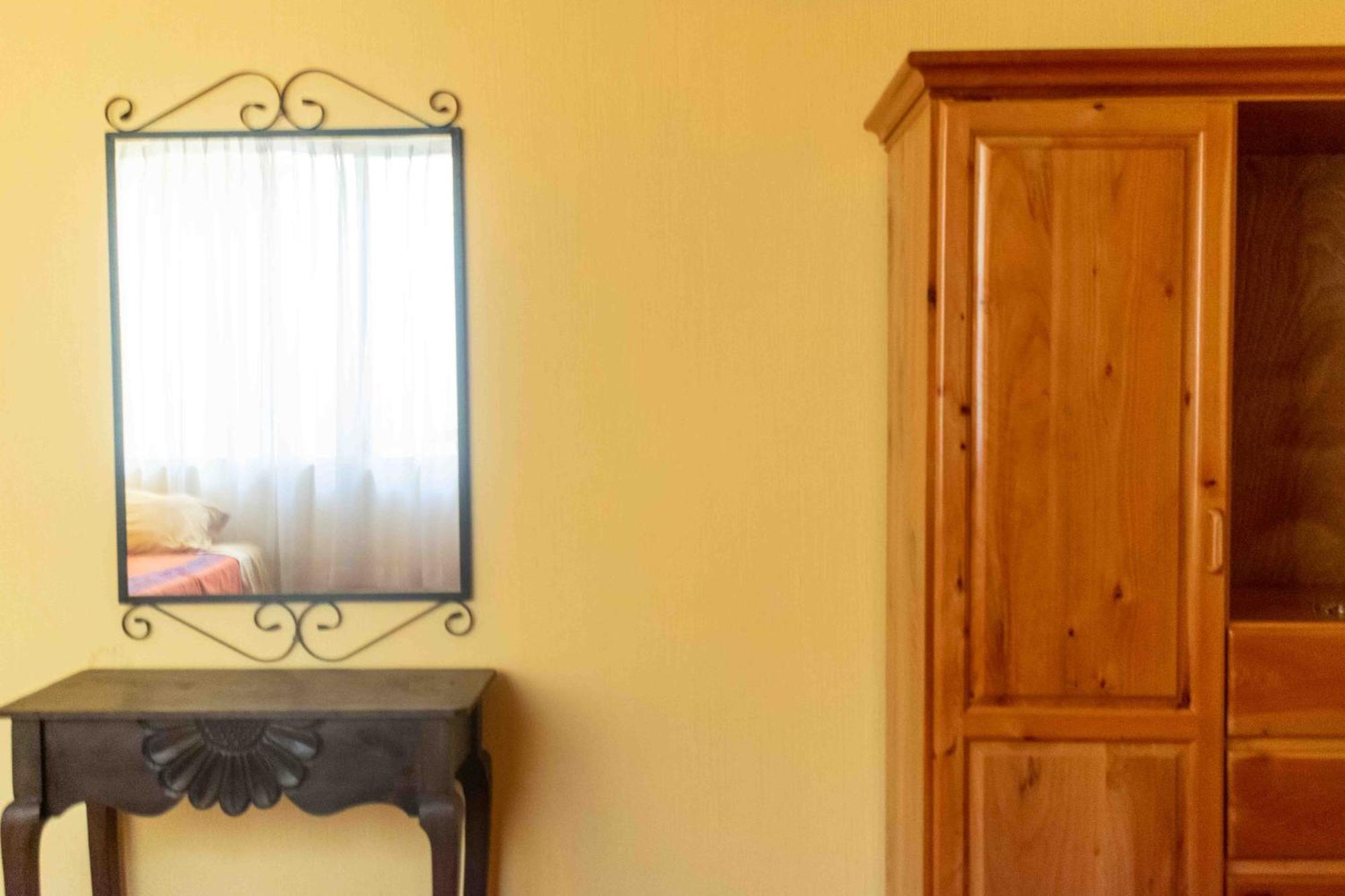 Casa Esperanza Apartment Панахачел Екстериор снимка
