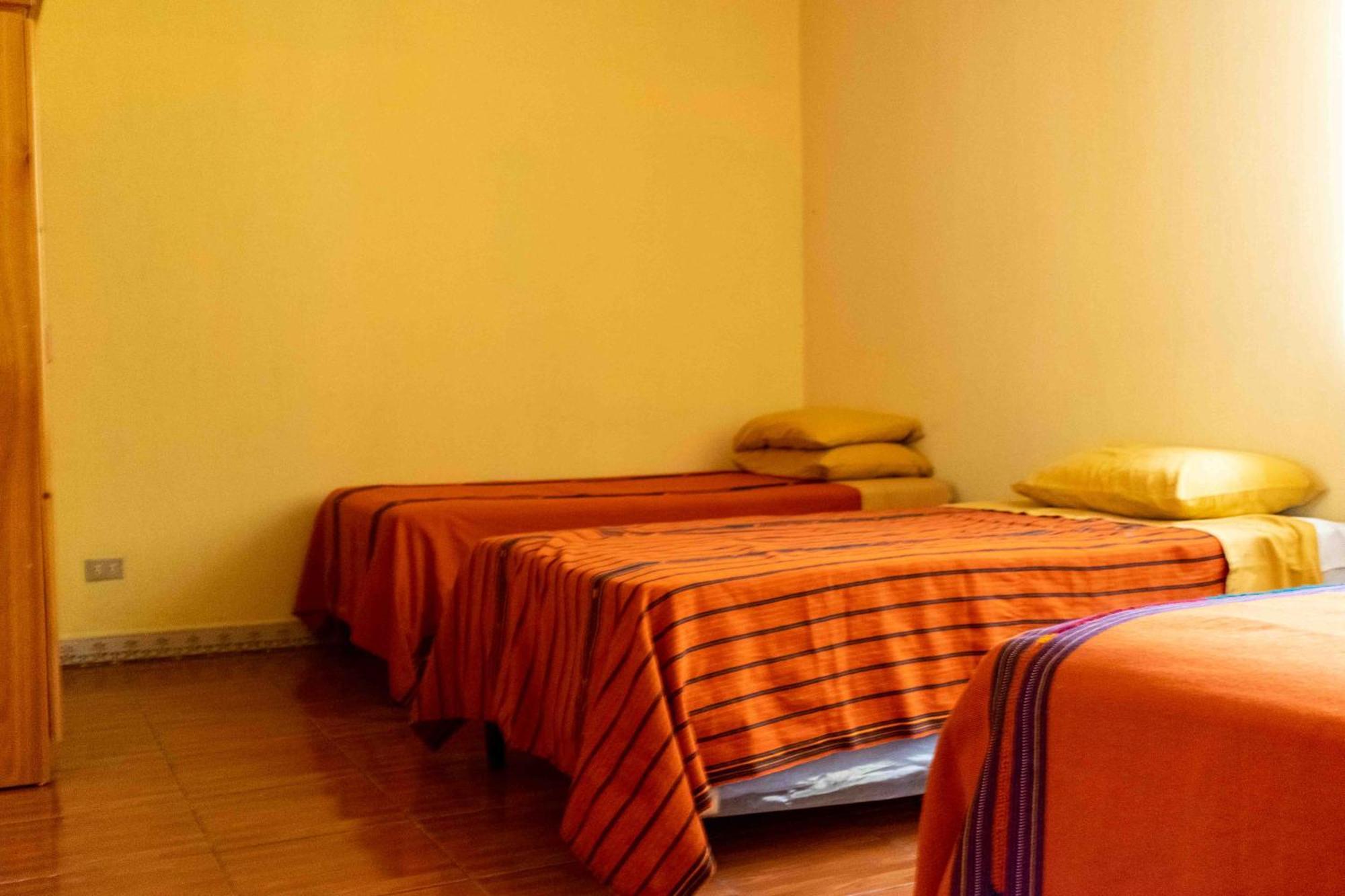 Casa Esperanza Apartment Панахачел Екстериор снимка