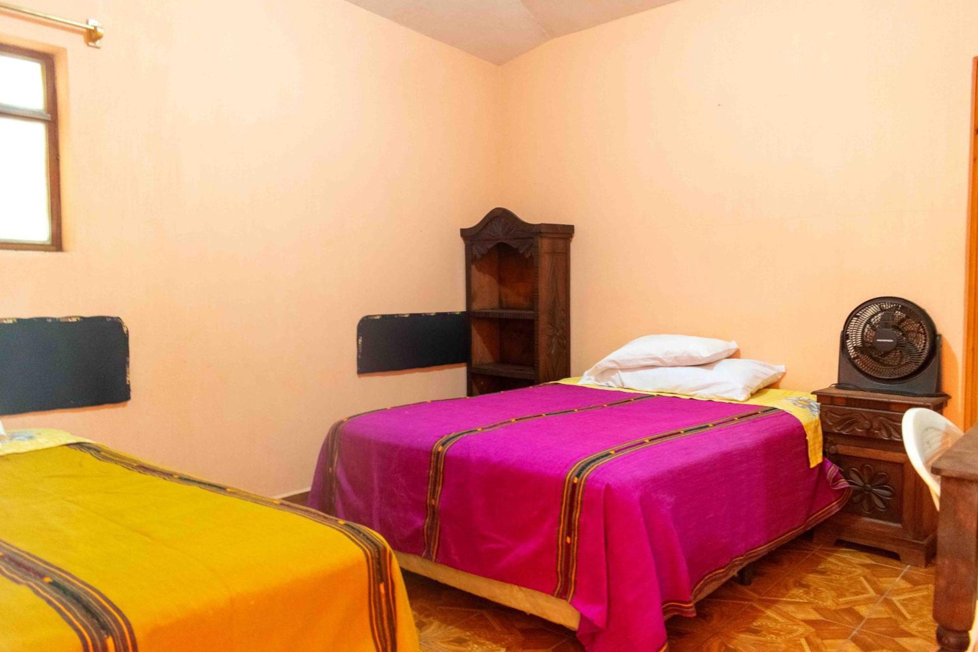 Casa Esperanza Apartment Панахачел Екстериор снимка