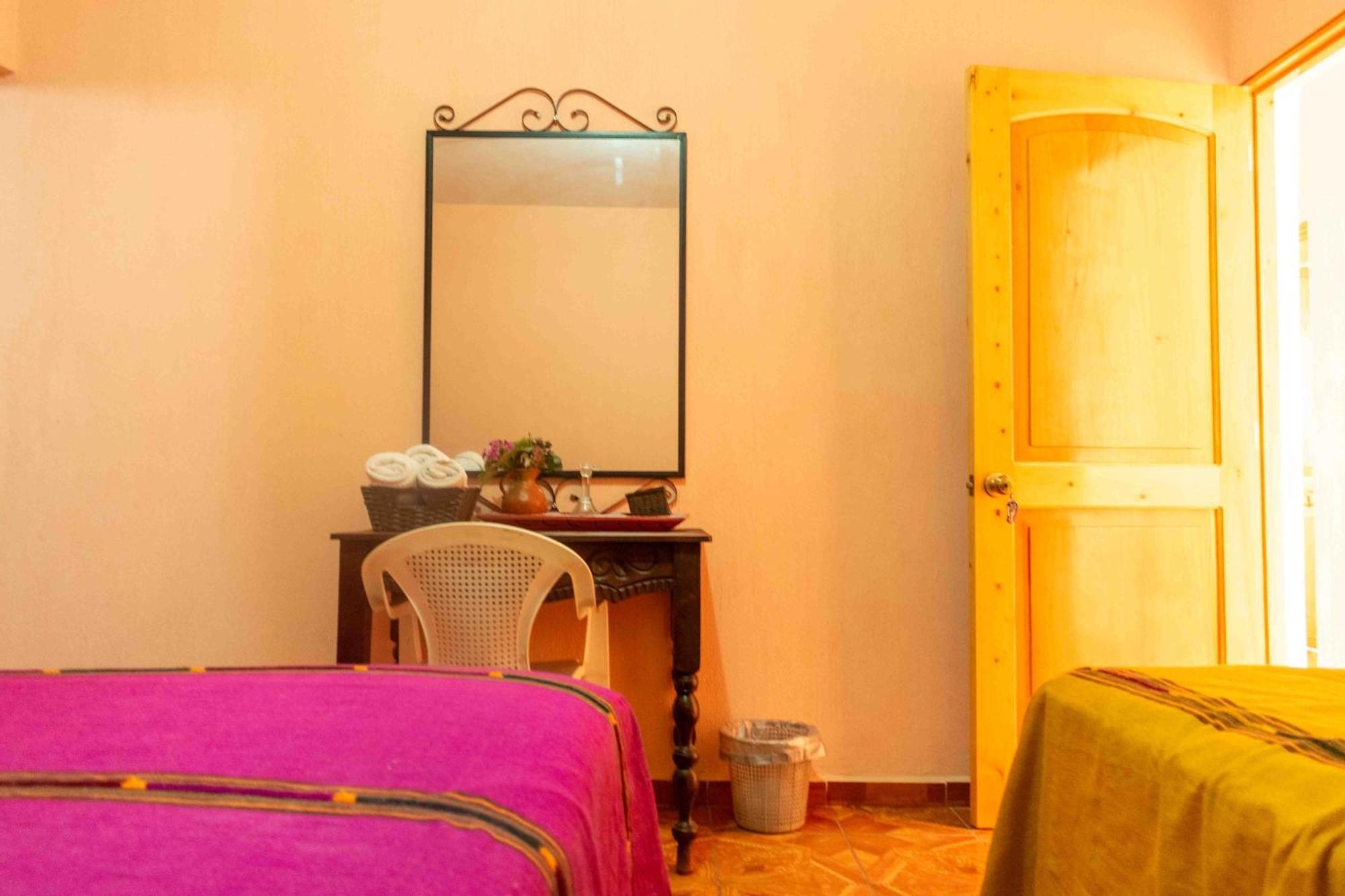 Casa Esperanza Apartment Панахачел Екстериор снимка