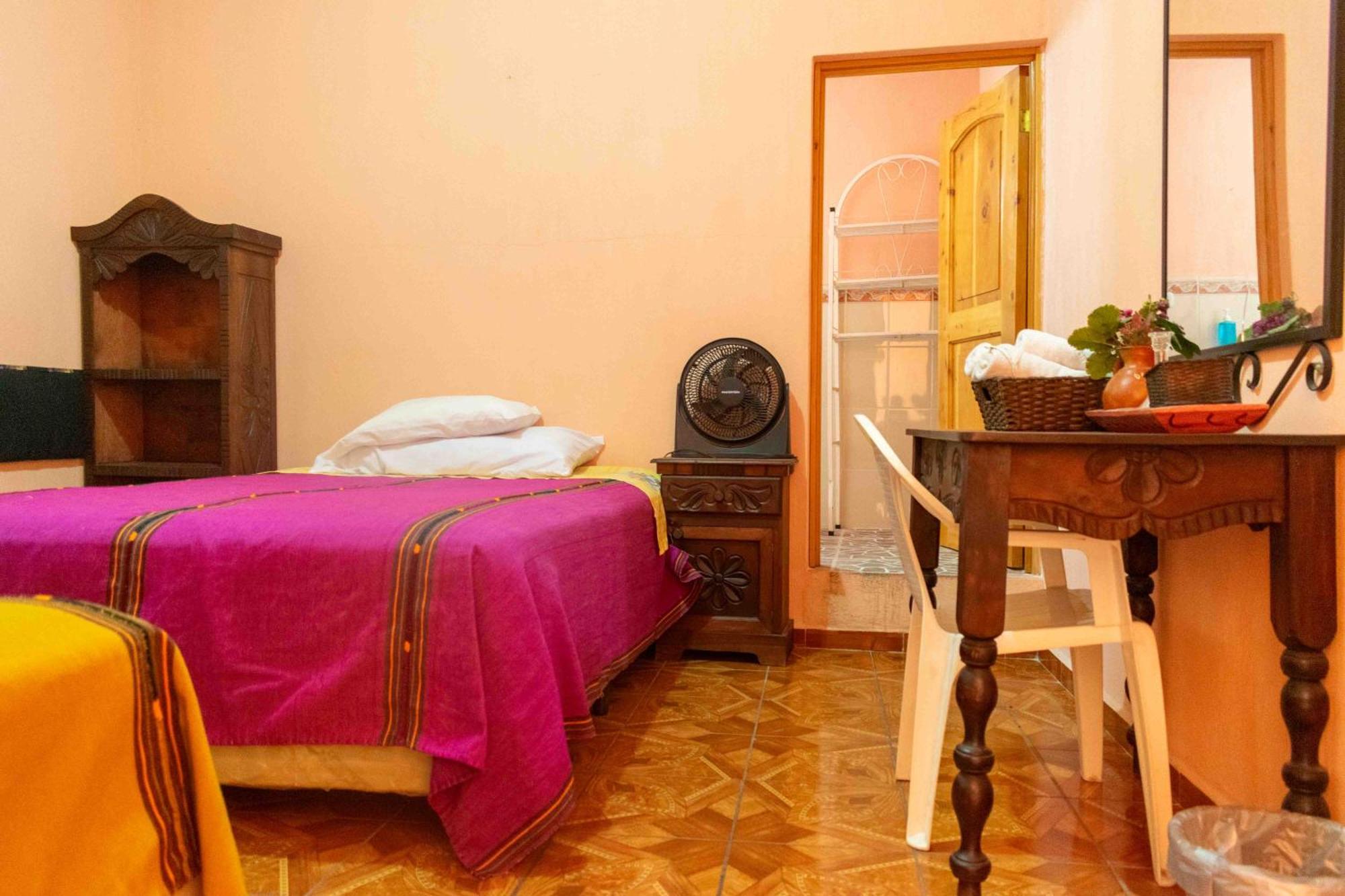 Casa Esperanza Apartment Панахачел Екстериор снимка
