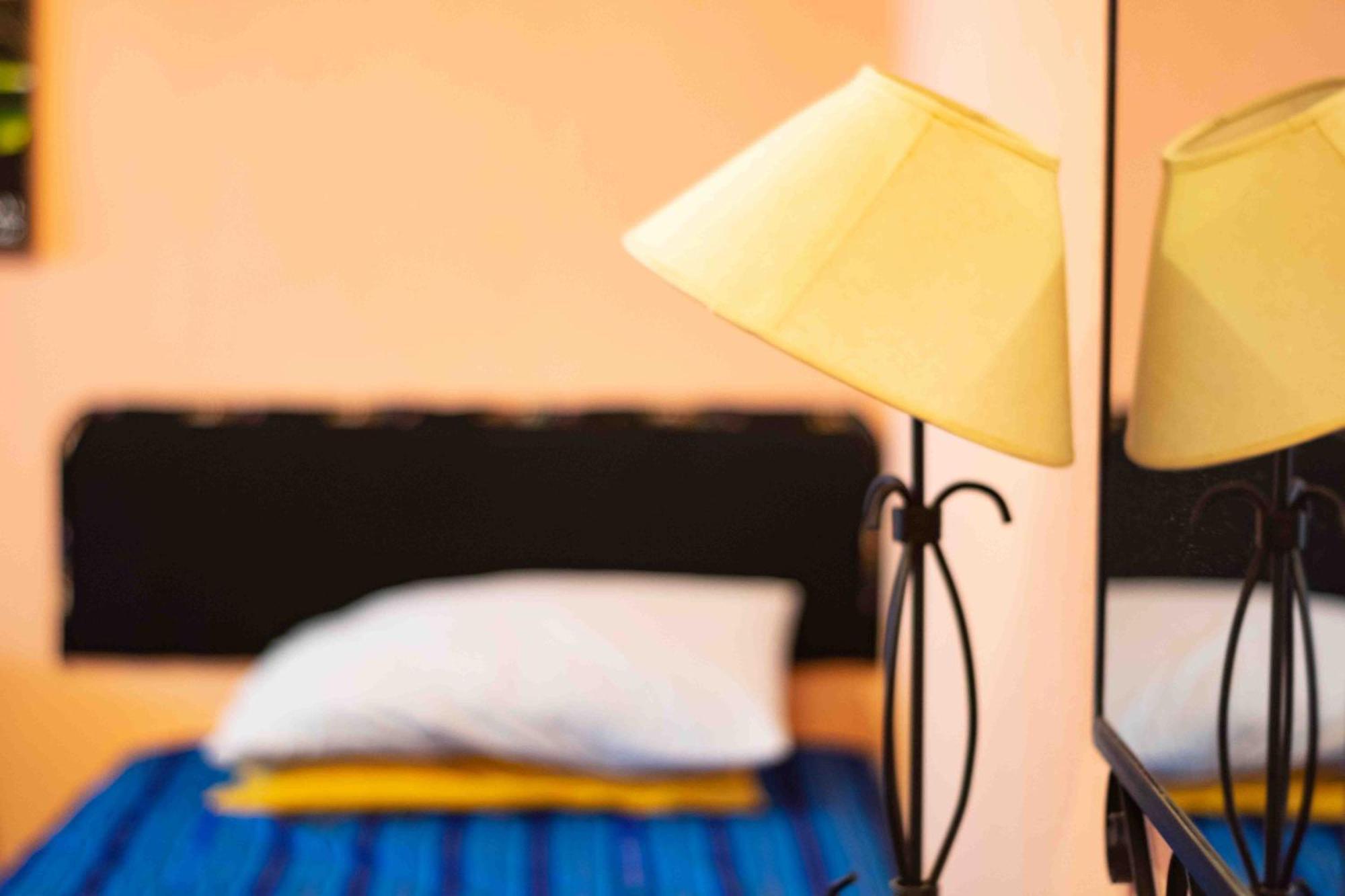 Casa Esperanza Apartment Панахачел Екстериор снимка