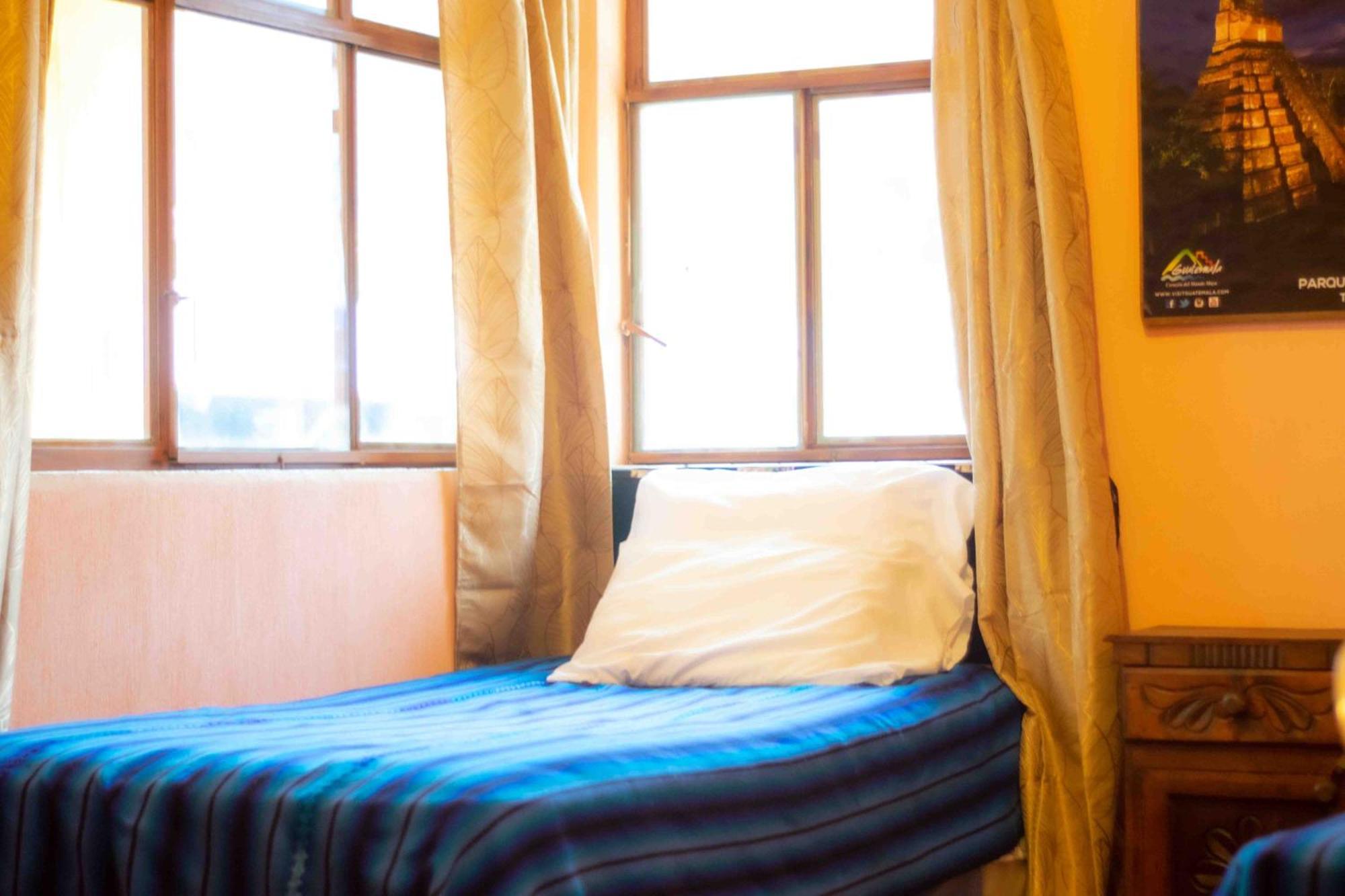 Casa Esperanza Apartment Панахачел Екстериор снимка