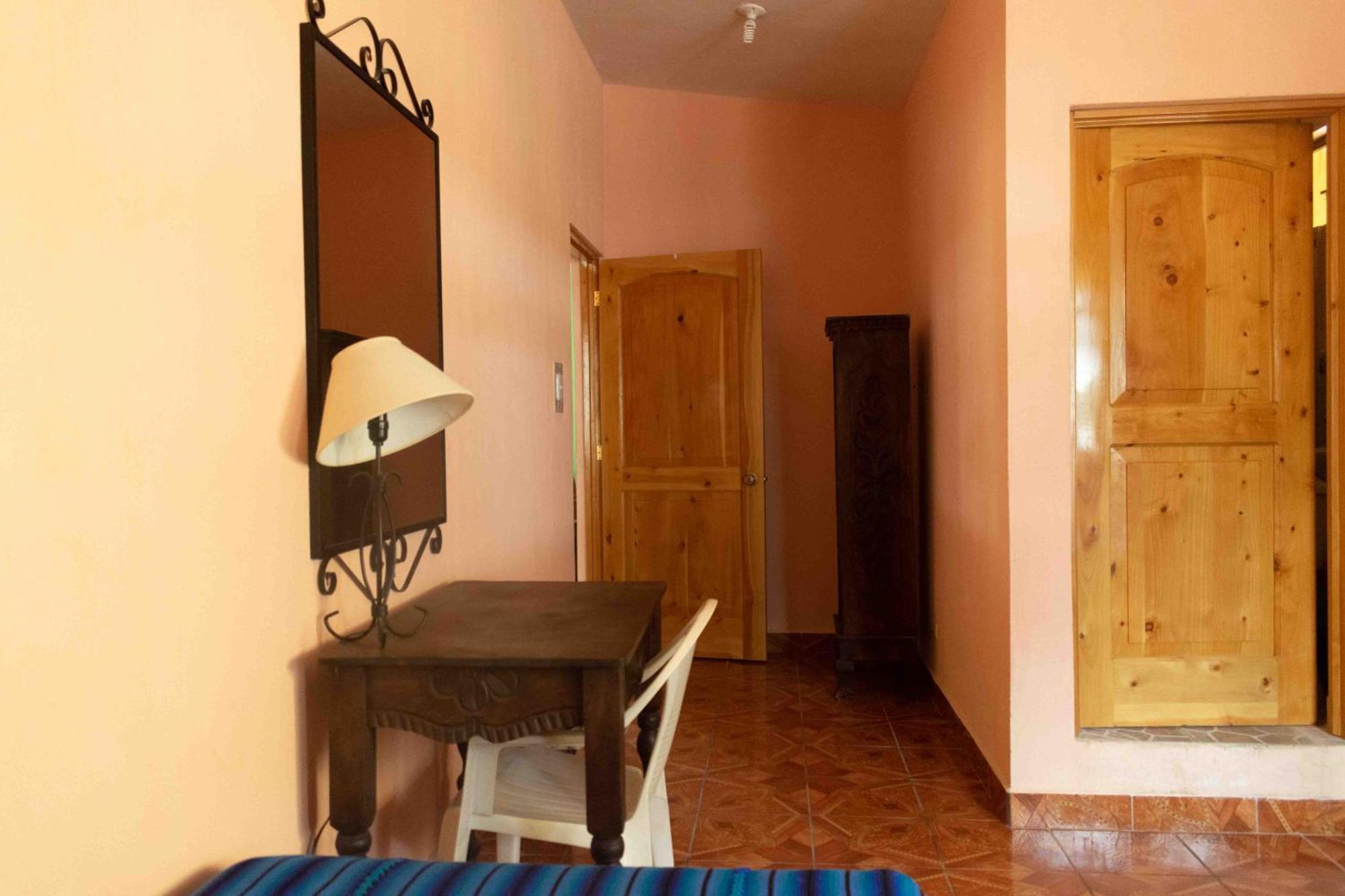 Casa Esperanza Apartment Панахачел Екстериор снимка