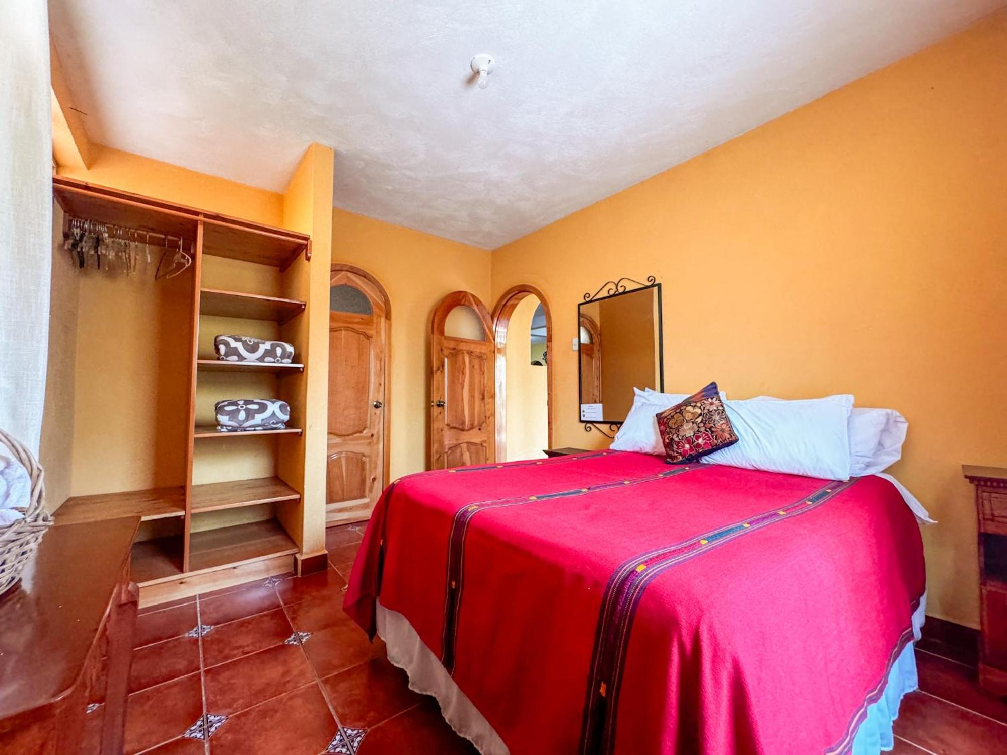 Casa Esperanza Apartment Панахачел Екстериор снимка