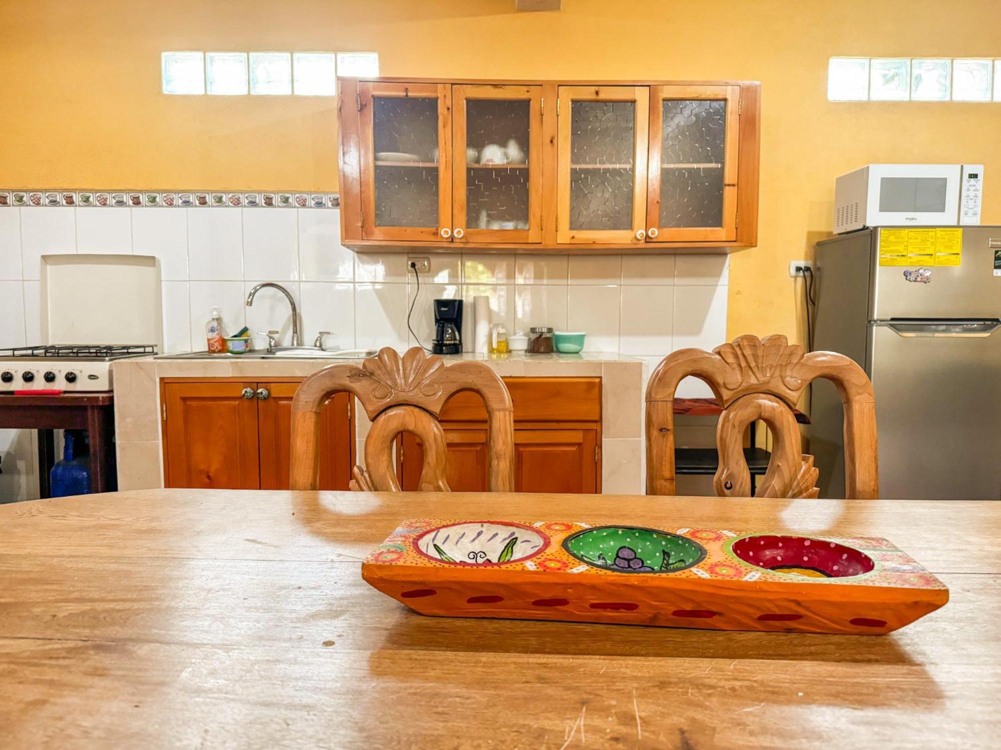Casa Esperanza Apartment Панахачел Екстериор снимка